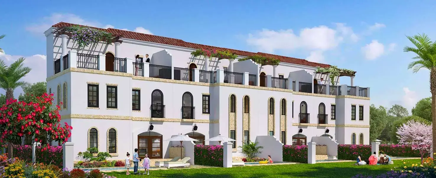  | Villa