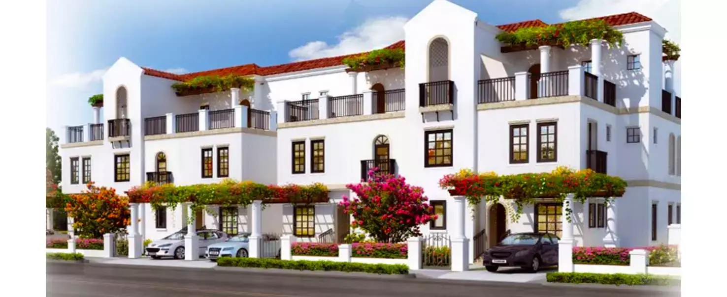  | Villa