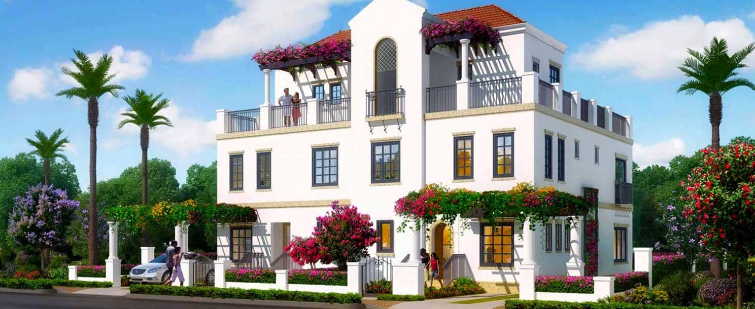  | Villa