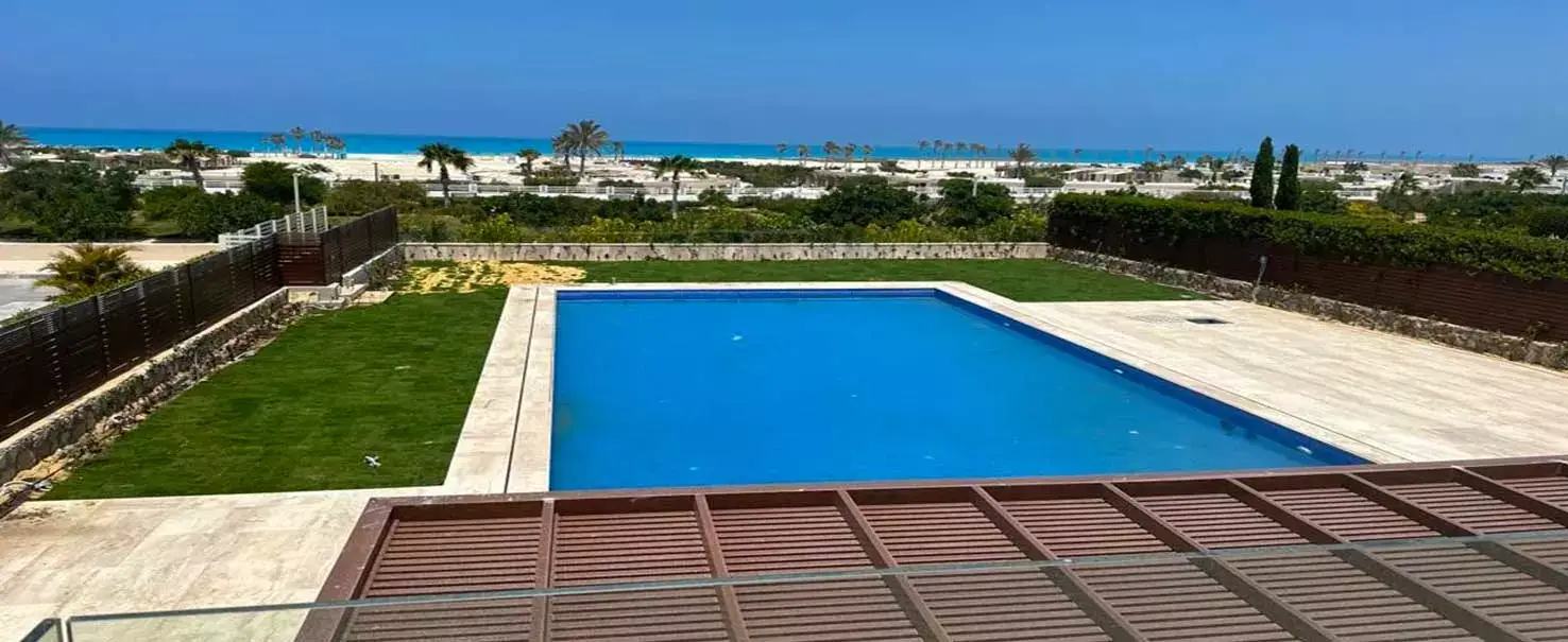 Hacienda Bay | Villa