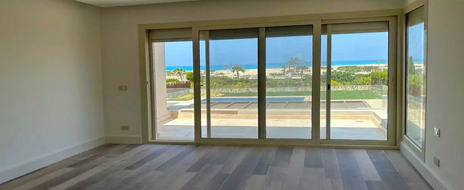 Hacienda Bay | Villa