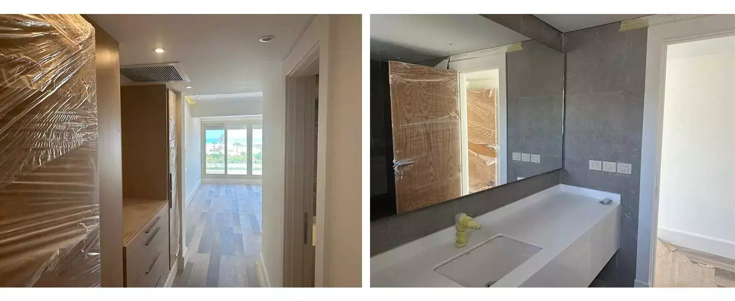 Hacienda Bay | Villa