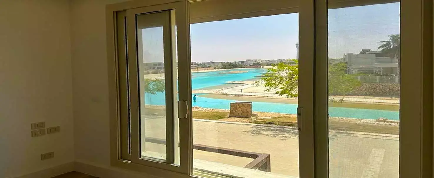 Hacienda Bay | Villa