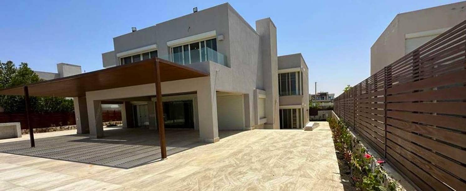 Hacienda Bay | Villa