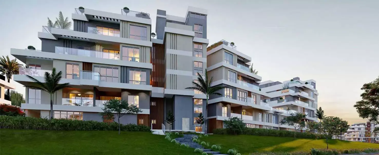Sky Condos | Apartment