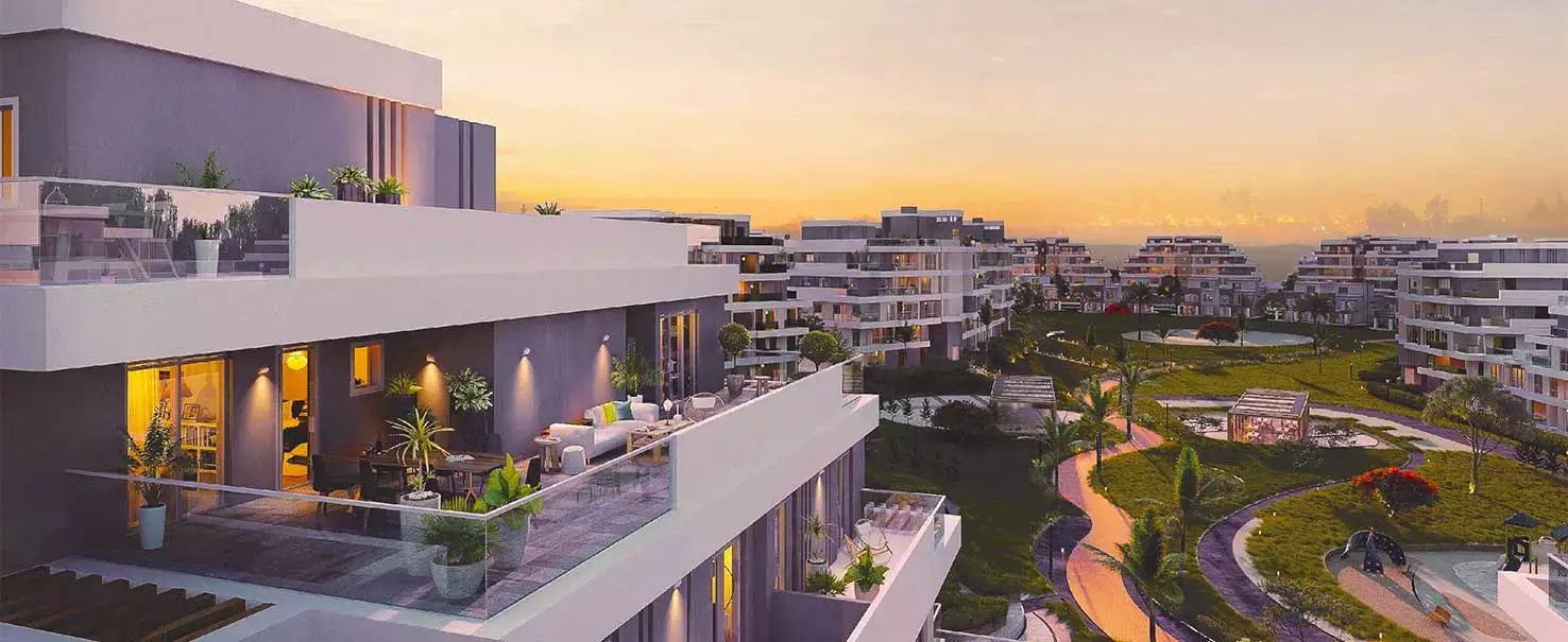 Sky Condos | Apartment