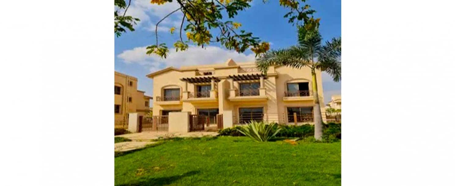 New Cairo | Villa