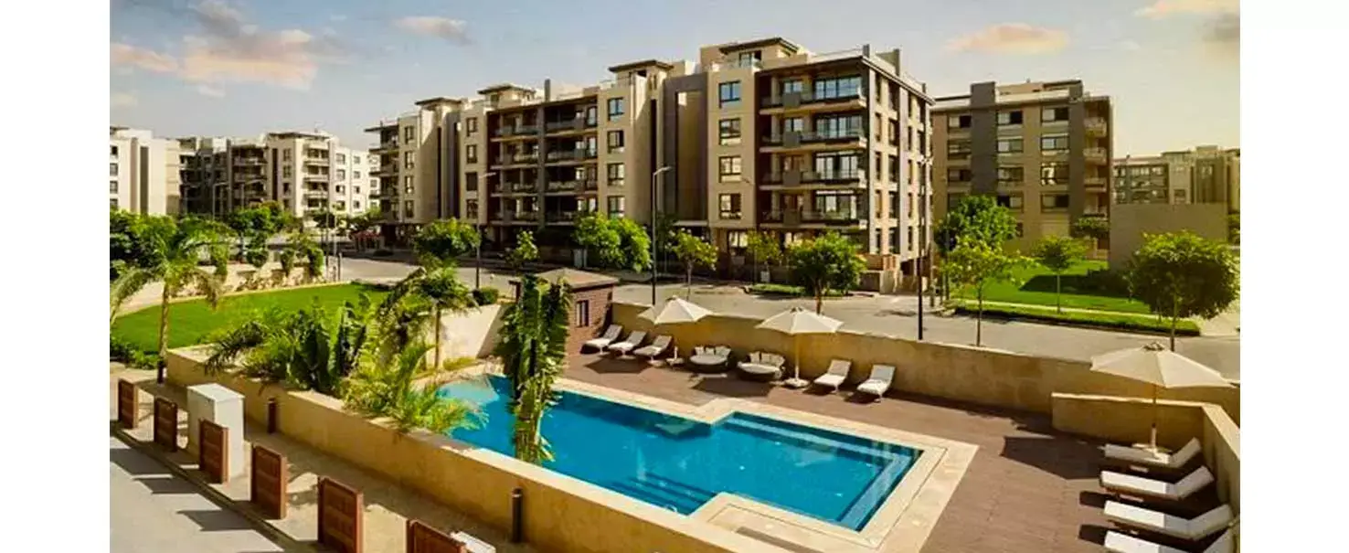 Azzar | Apartment