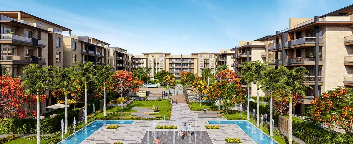Azzar | Apartment