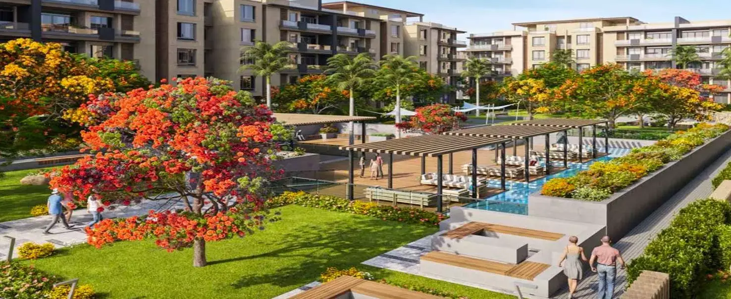 Azzar | Apartment