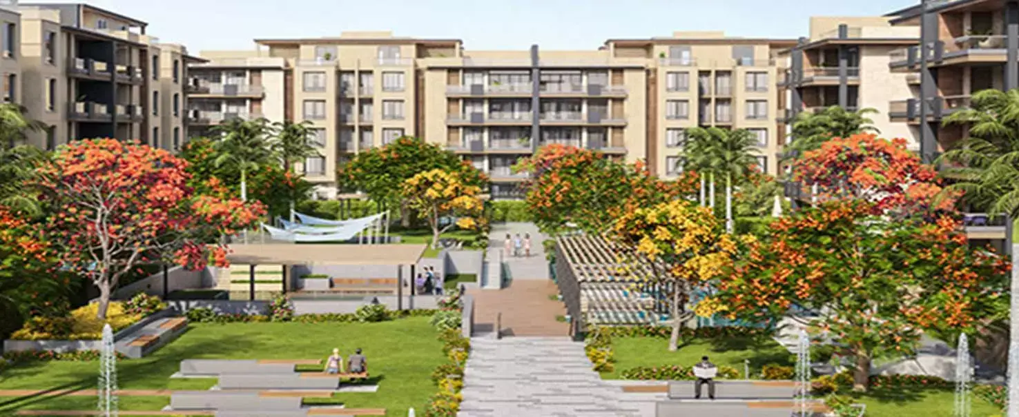 Azzar | Apartment