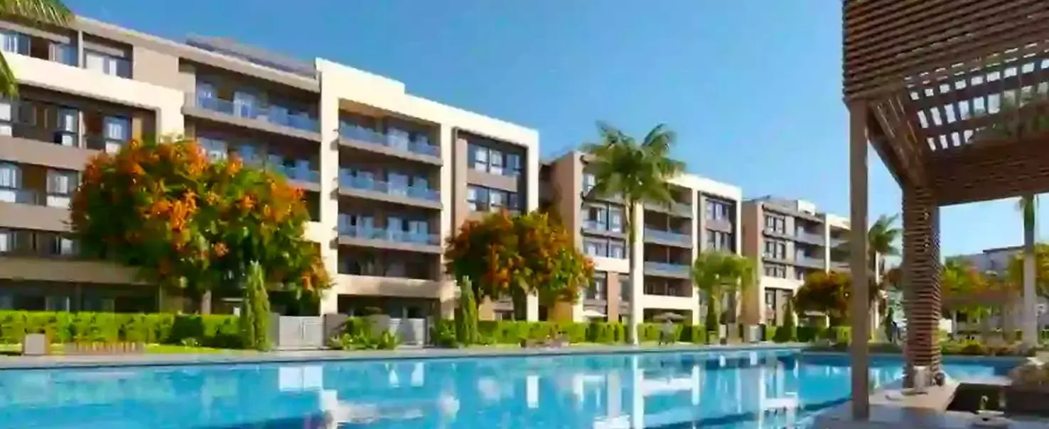 Azzar | Apartment