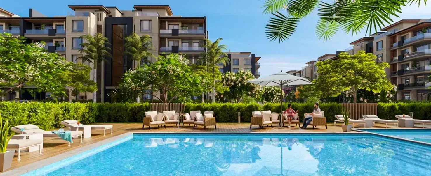Azzar | Apartment