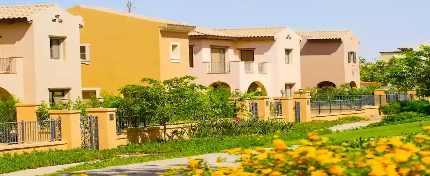 Mivida | Townhouse