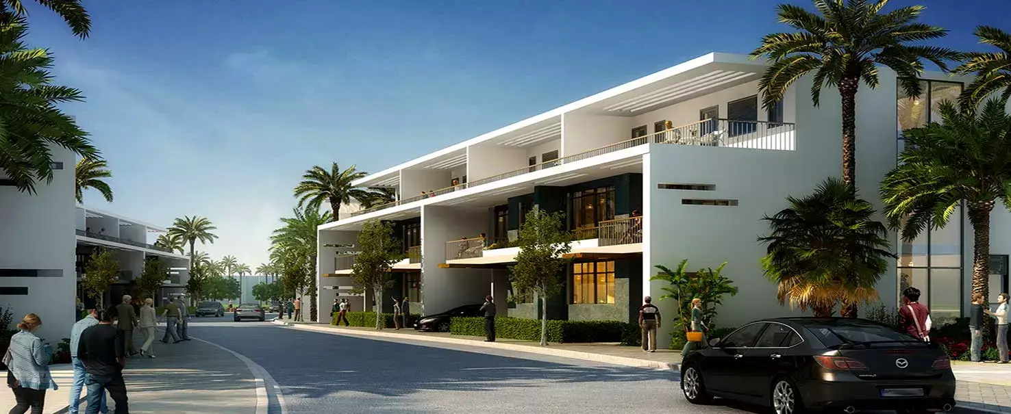 Sarai | Apartment