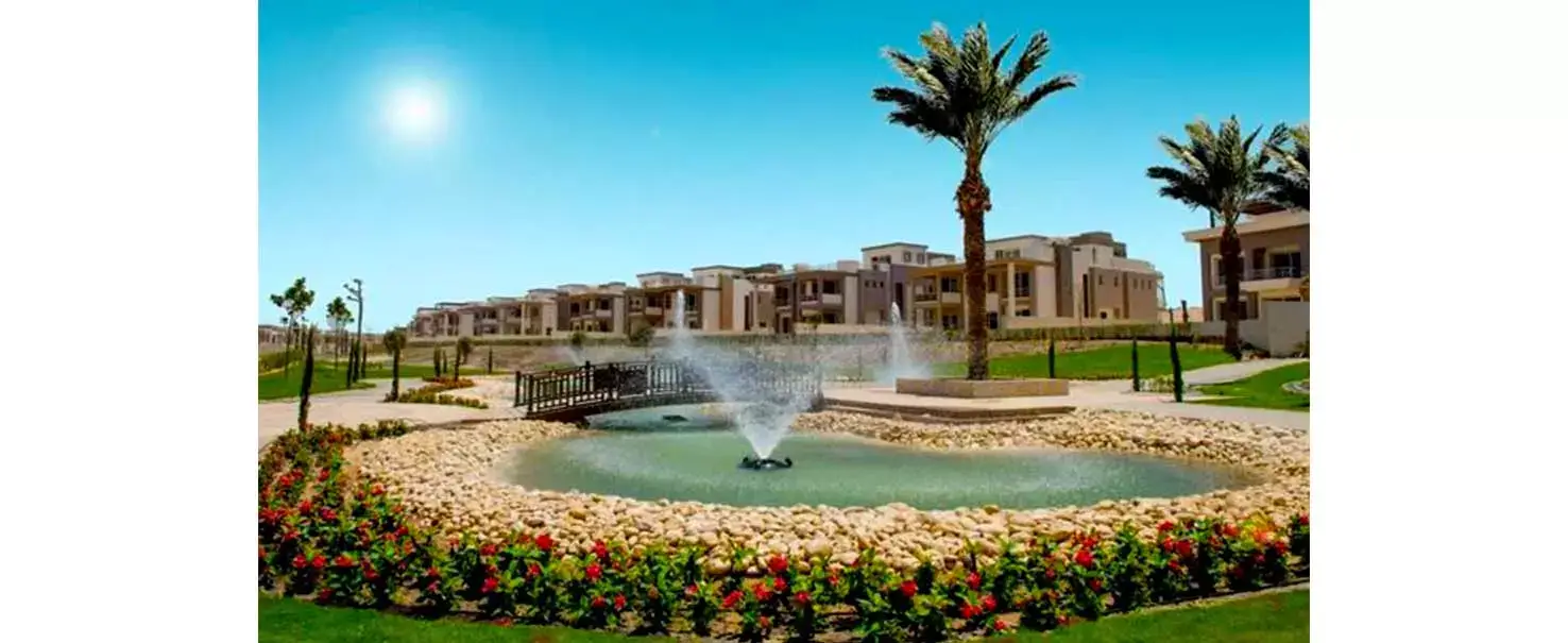 Cairo Festival City | Villa