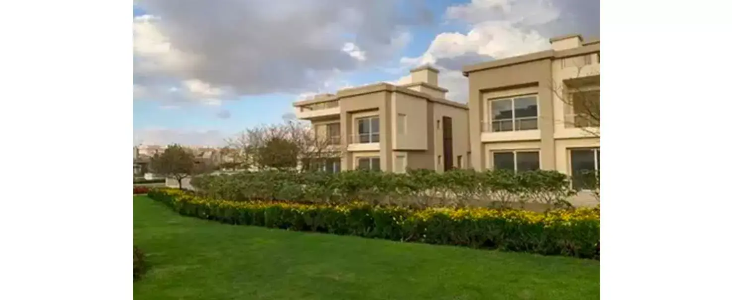 Cairo Festival City | Villa