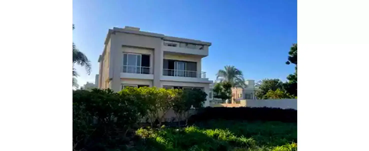 Cairo Festival City | Villa