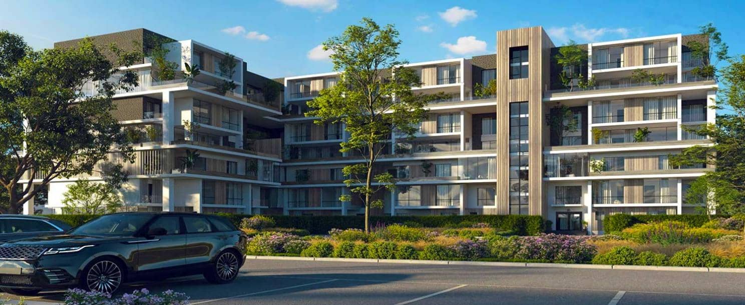 Il Bosco City | Apartment