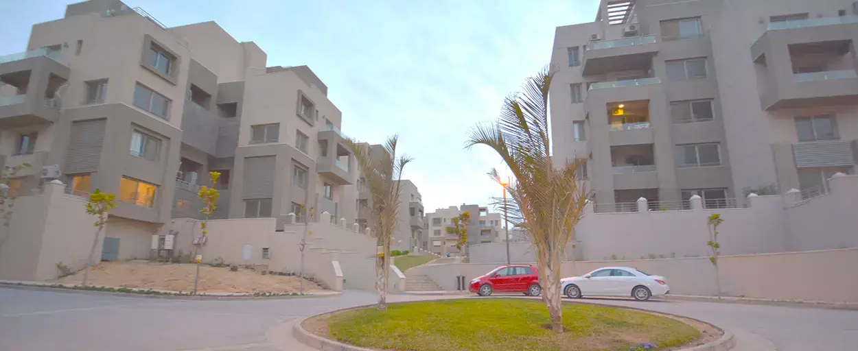 Village Gate | شقة