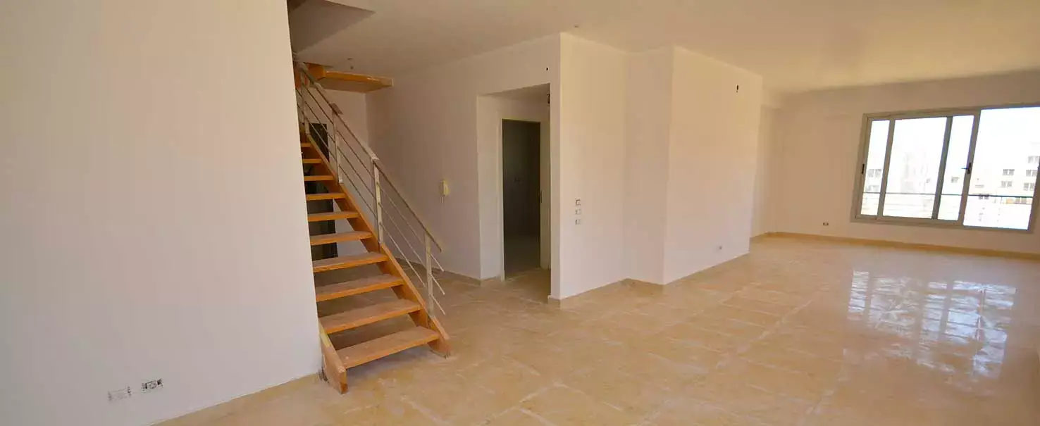 Palm Parks | Duplex