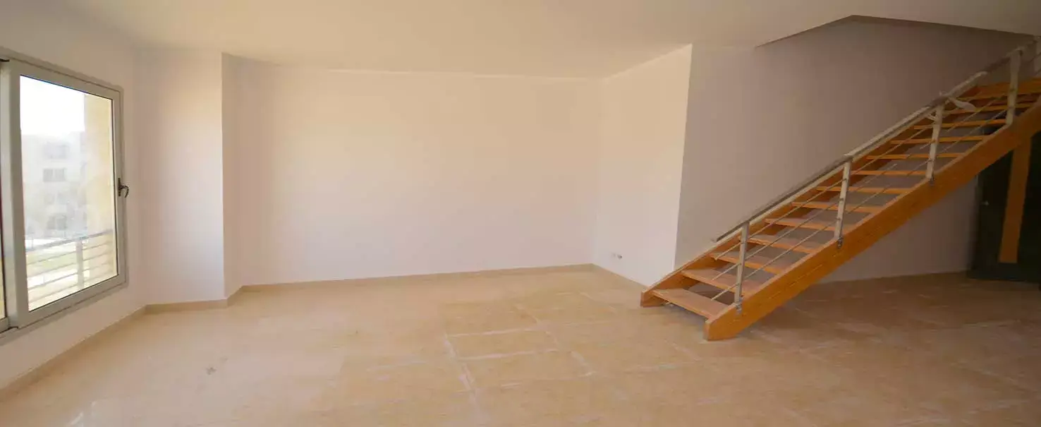Palm Parks | Duplex
