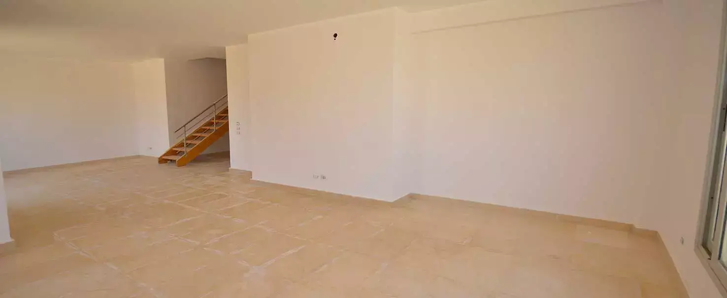 Palm Parks | Duplex