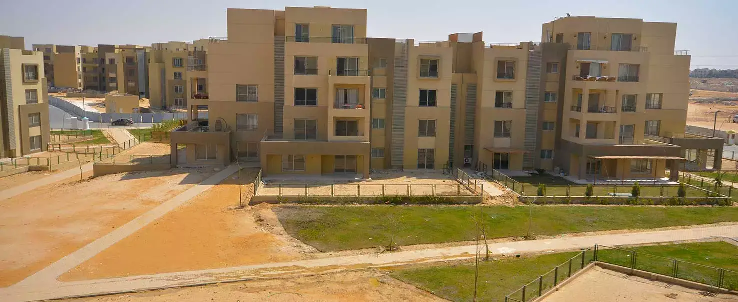 Palm Parks | Duplex