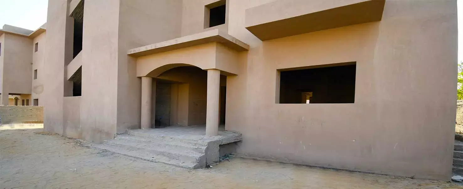 Kattameya Dunes | Townhouse
