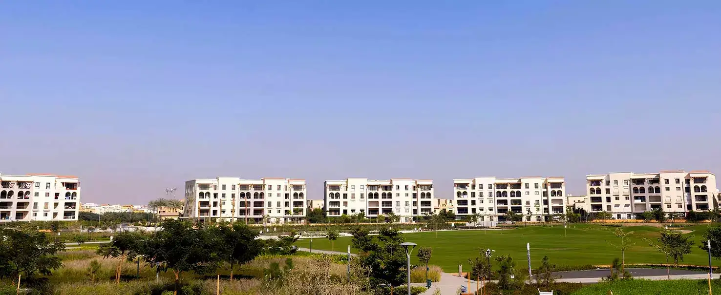 Mivida | Apartment