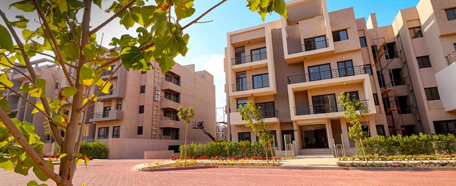 5th Square | Apartment