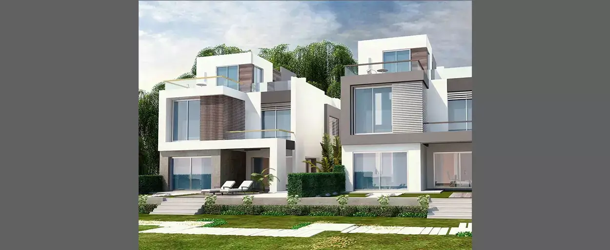 Palm Hills Golf Ext. | Townhouse