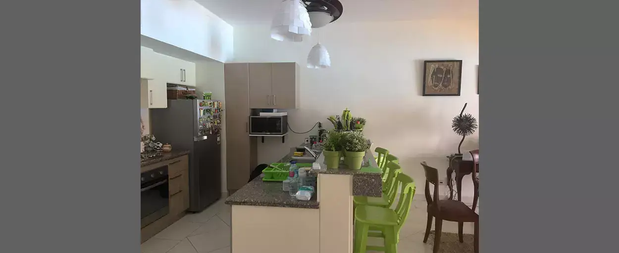 Marassi | شاليه