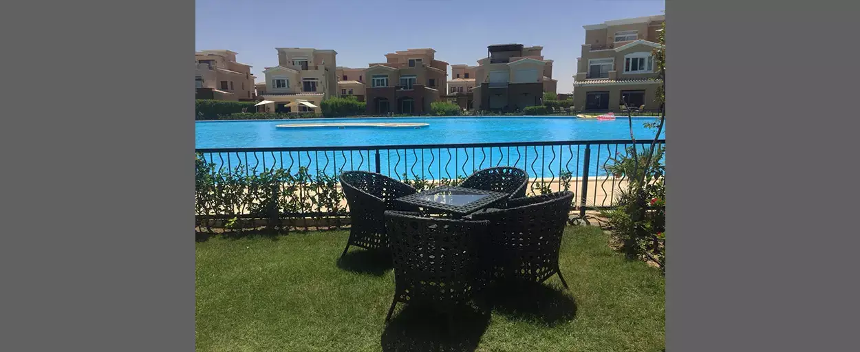 Marassi | شاليه