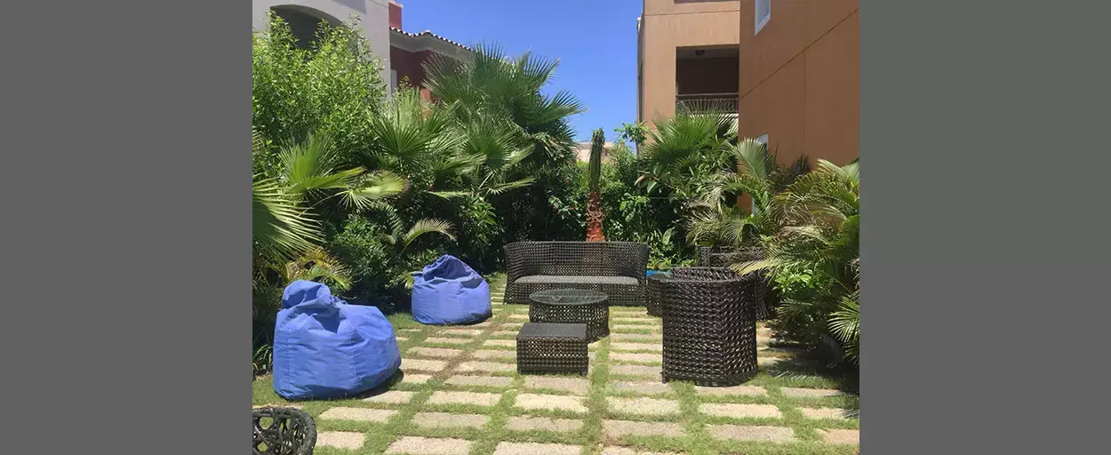 Marassi | شاليه