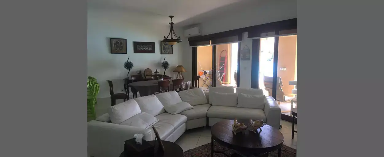 Marassi | شاليه