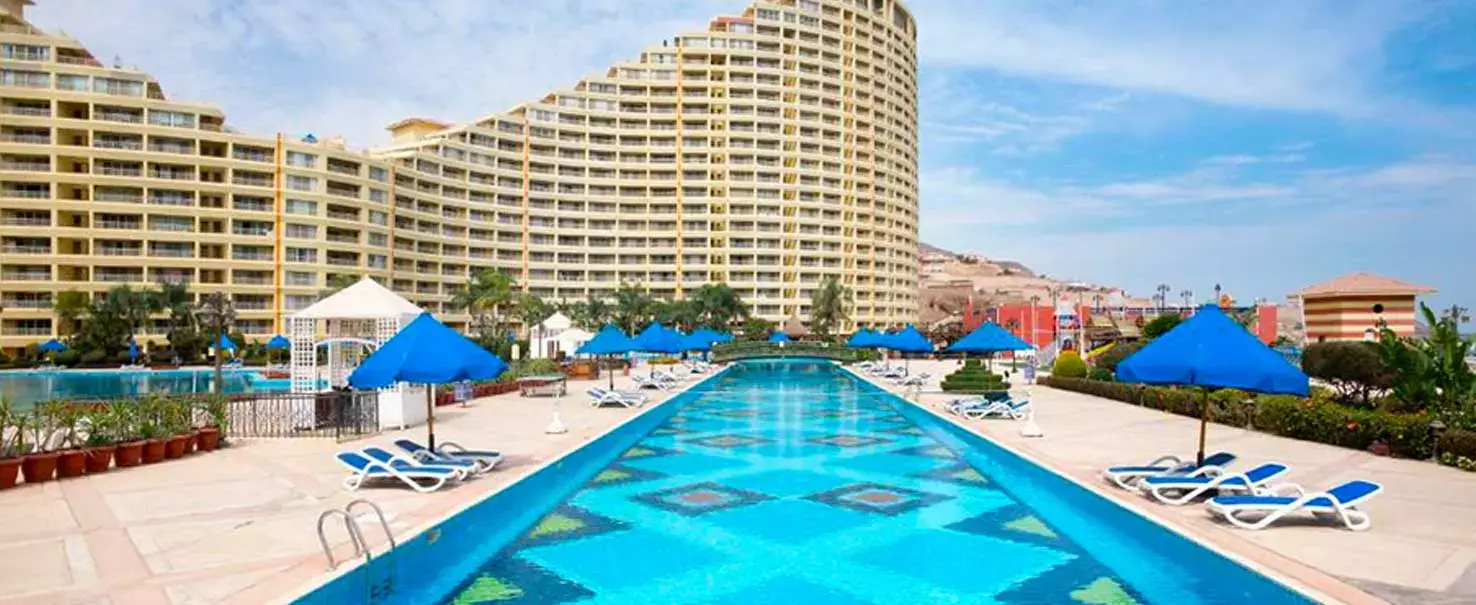 Porto Elsokhna | Chalet