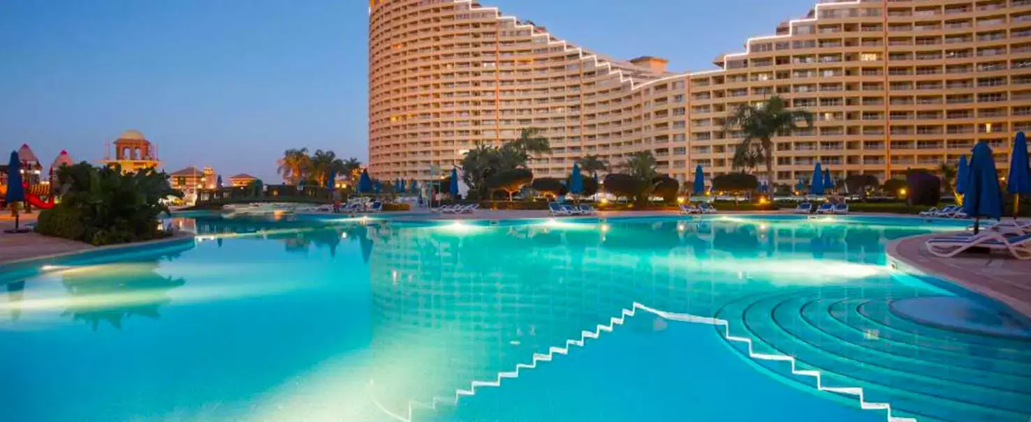 Porto Elsokhna | Chalet
