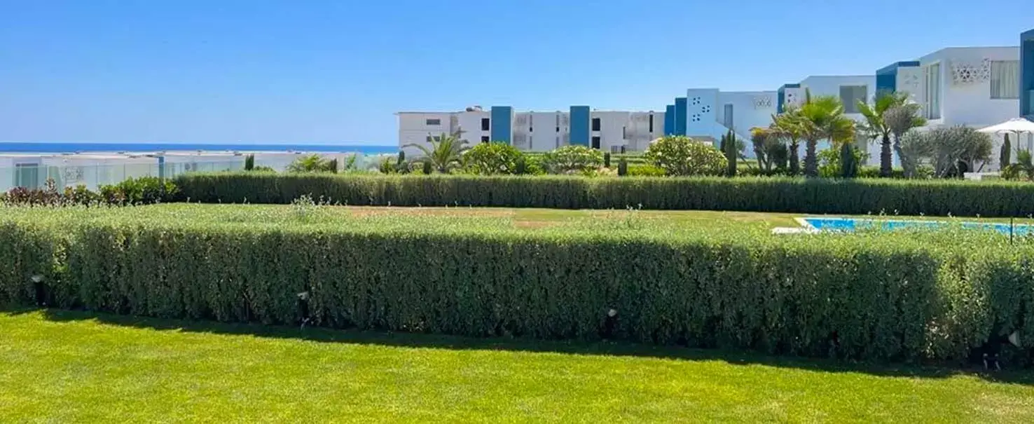 Fouka Bay | Serviced Apartment