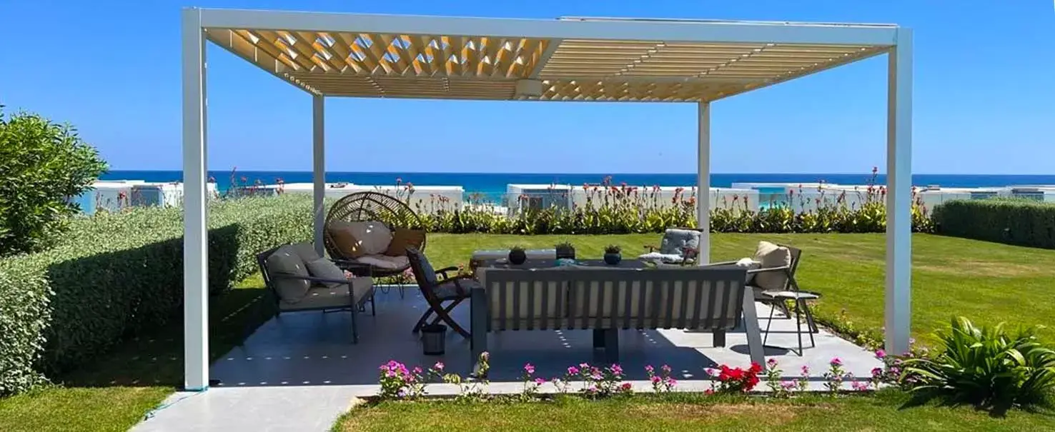 Fouka Bay | Serviced Apartment
