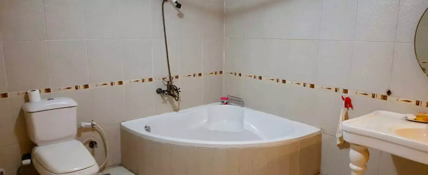 القاهرة الجديدة | شقة