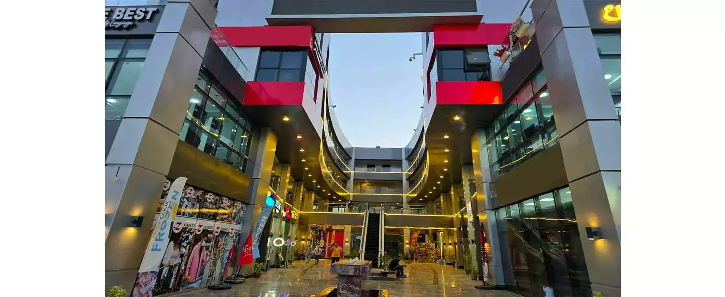  | Retail