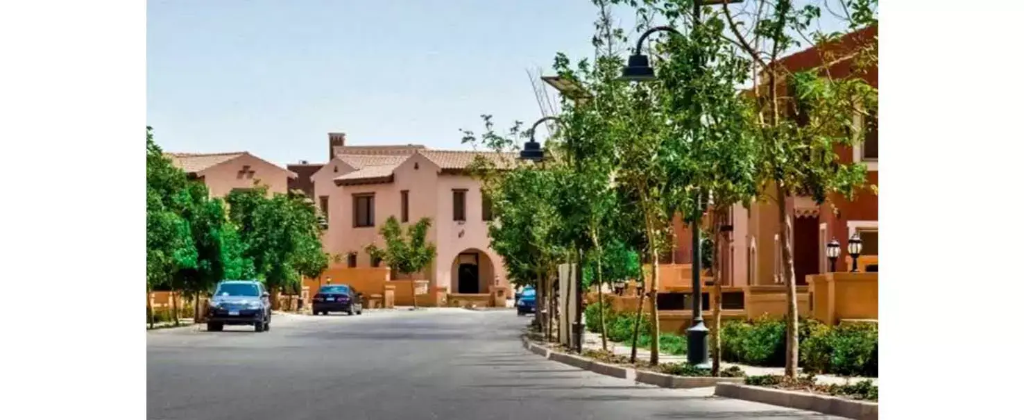 Mivida | Stand Alone Villa