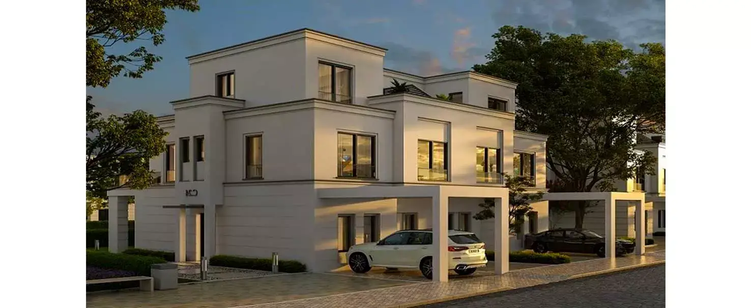 naia west | Villa