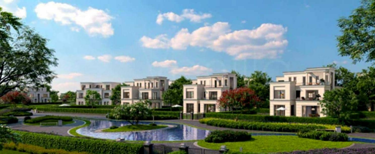 naia west | Villa