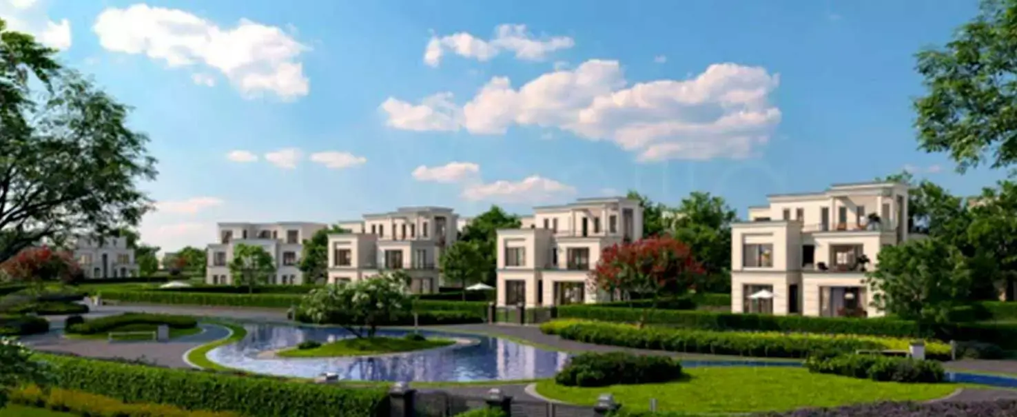 naia west | Villa