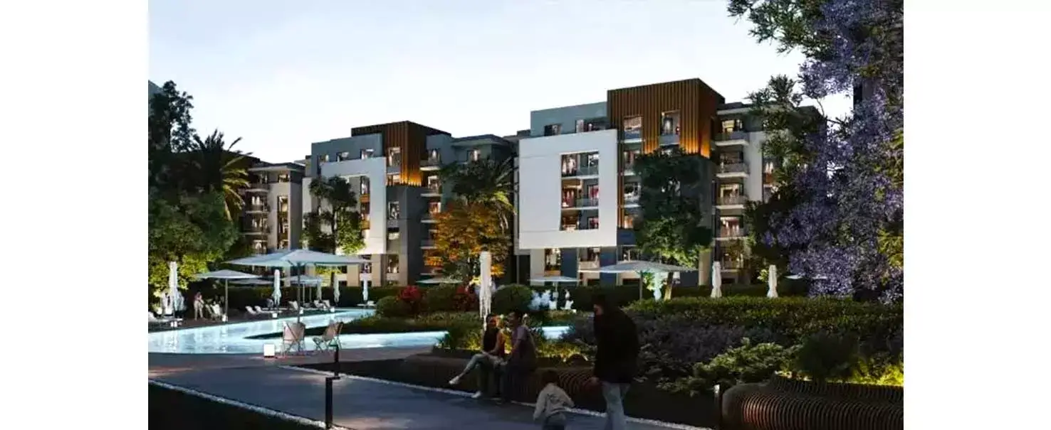  | Apartment