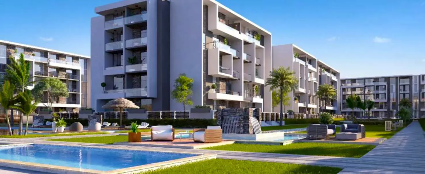 Patio Oro | Apartment