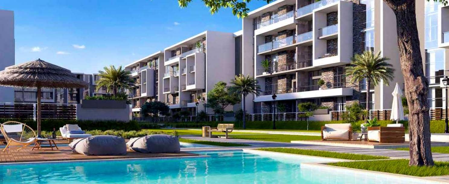 Patio Oro | Apartment