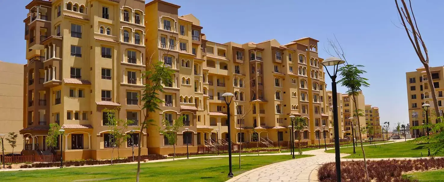 New Cairo | Stand Alone Villa